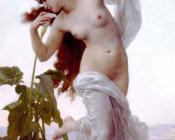 威廉 阿道夫 布格罗 : 曙光